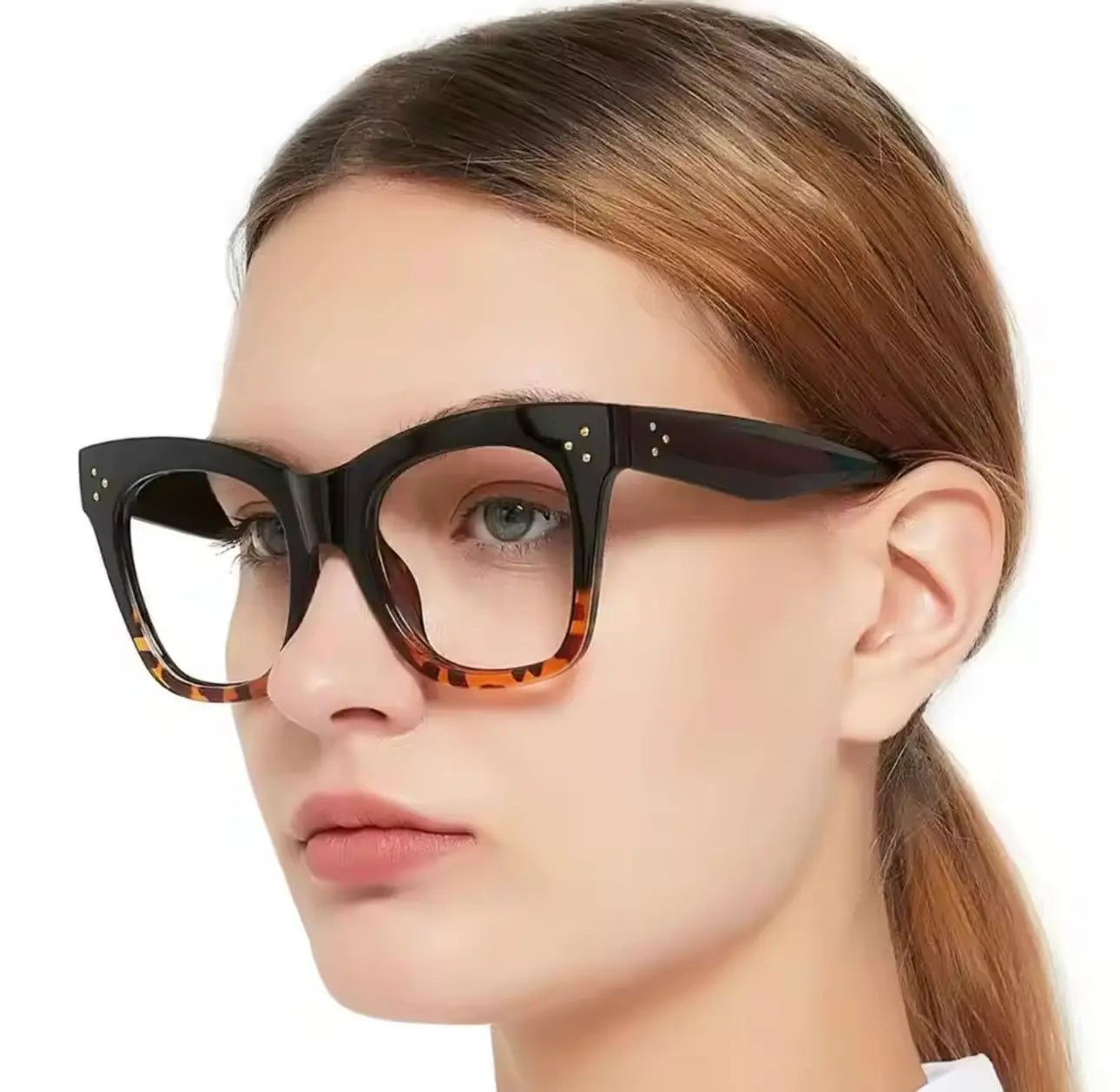 Lunettes Multifocales à Domicile