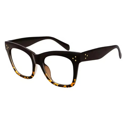 Lunettes Multifocales à Domicile