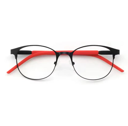 Lunettes multifocales Jerry
