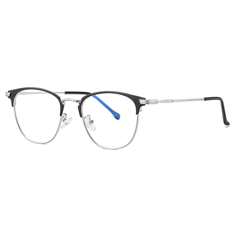 Lunettes à Verres - Protection Contre la Lumière Bleue