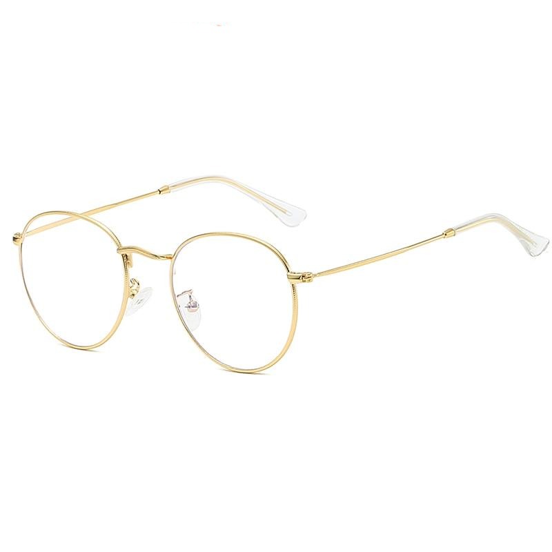 Lunettes Magiques - Protection Contre La Lumière Bleue