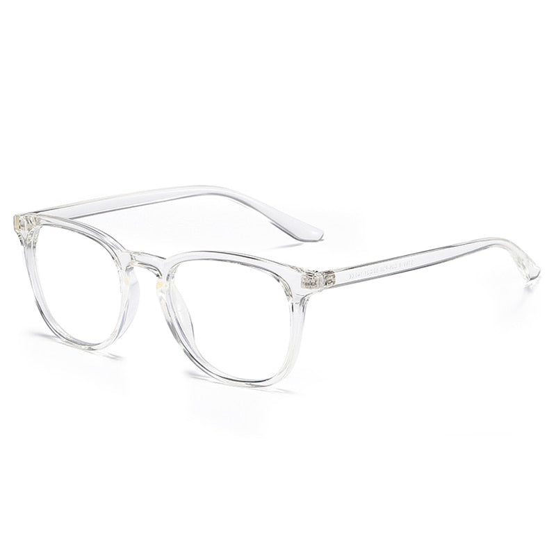 Lunettes de Qualité - Blocage de la Lumière Bleue