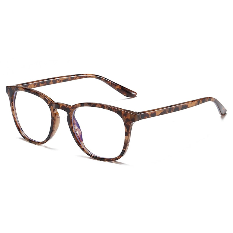Lunettes de Qualité - Blocage de la Lumière Bleue