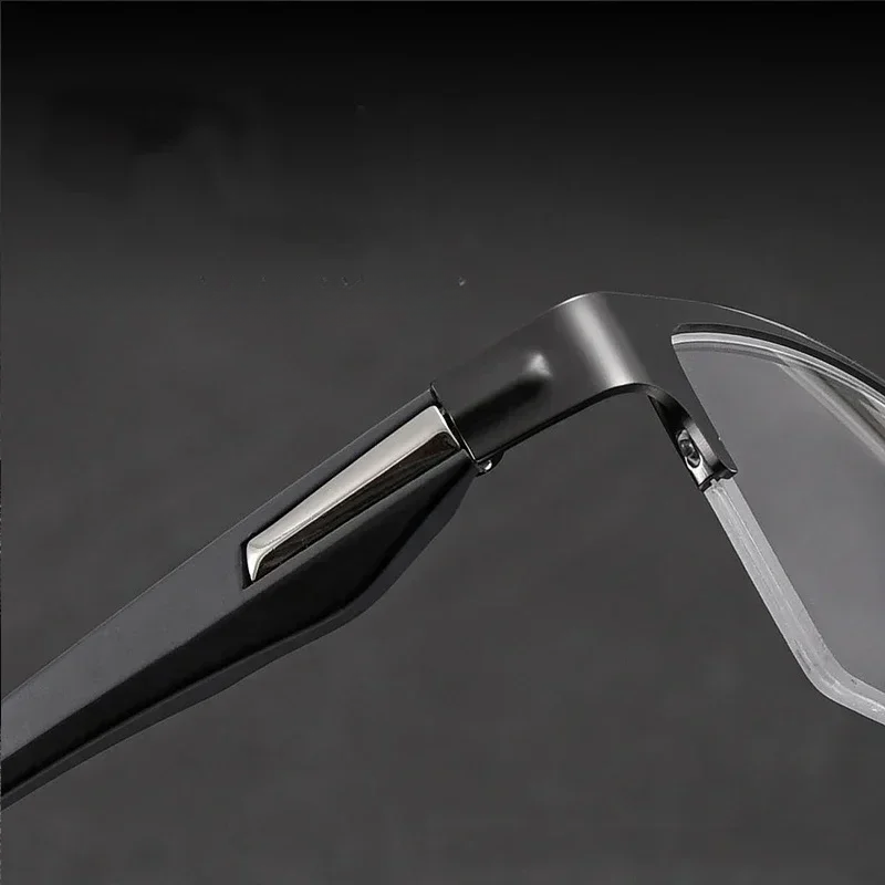 Lunettes Multifocales Cavalier Pro Vision + Verres Photochromiques - Dernières Unités