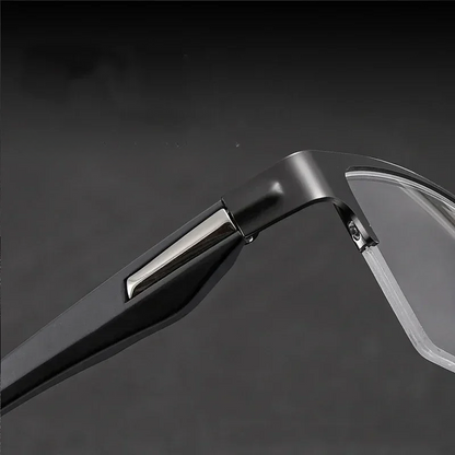 Lunettes Multifocales Cavalier Pro Vision + Verres Photochromiques - Dernières Unités
