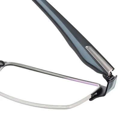 Lunettes Multifocales Cavalier Pro Vision + Verres Photochromiques - Dernières Unités
