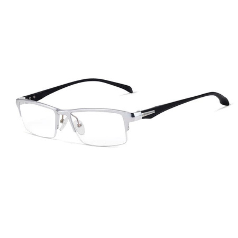 Lunettes Multifocales Cavalier Pro Vision + Verres Photochromiques - Dernières Unités