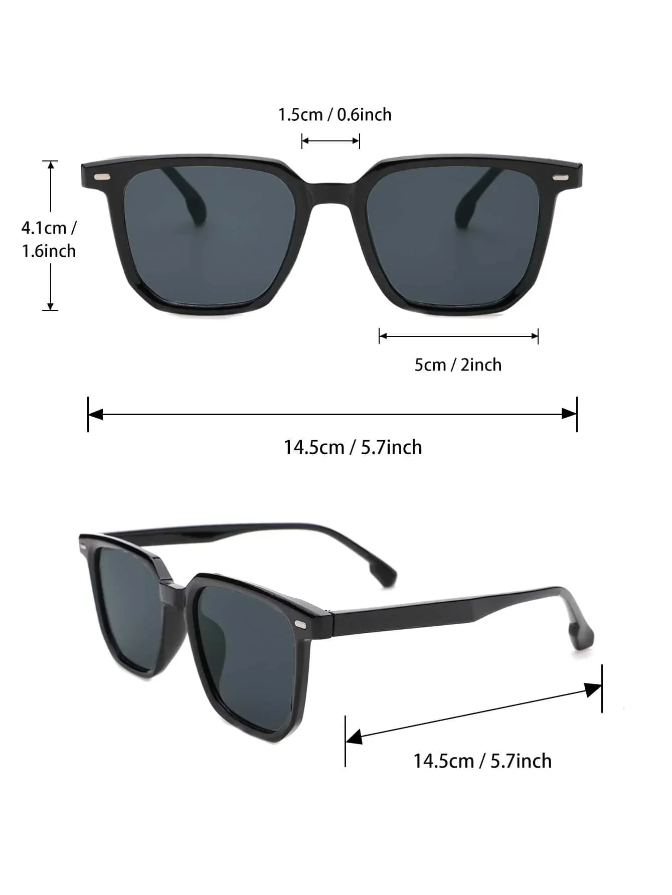 Lunettes de soleil Skyline