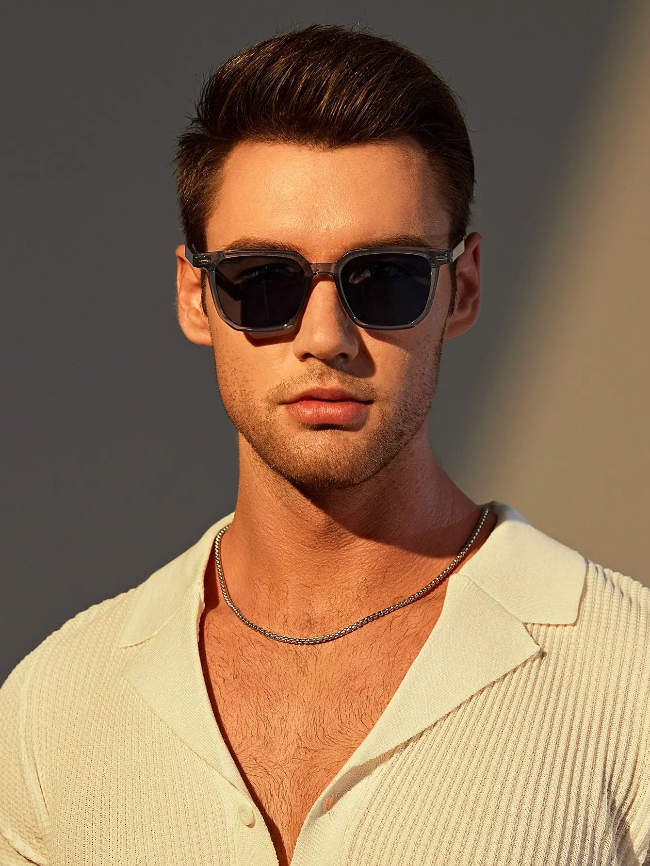 Lunettes de soleil Skyline