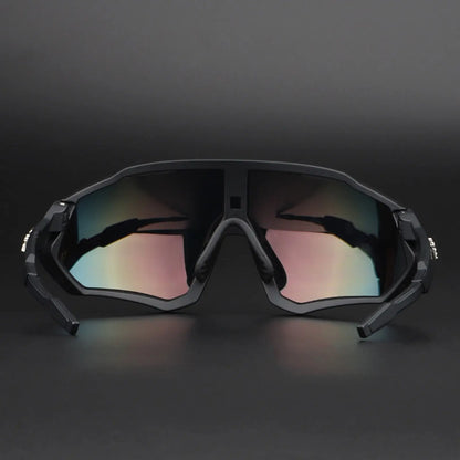 Lunettes de soleil sportives Clear View PRO
