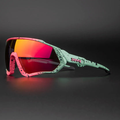 Lunettes de sport Rio
