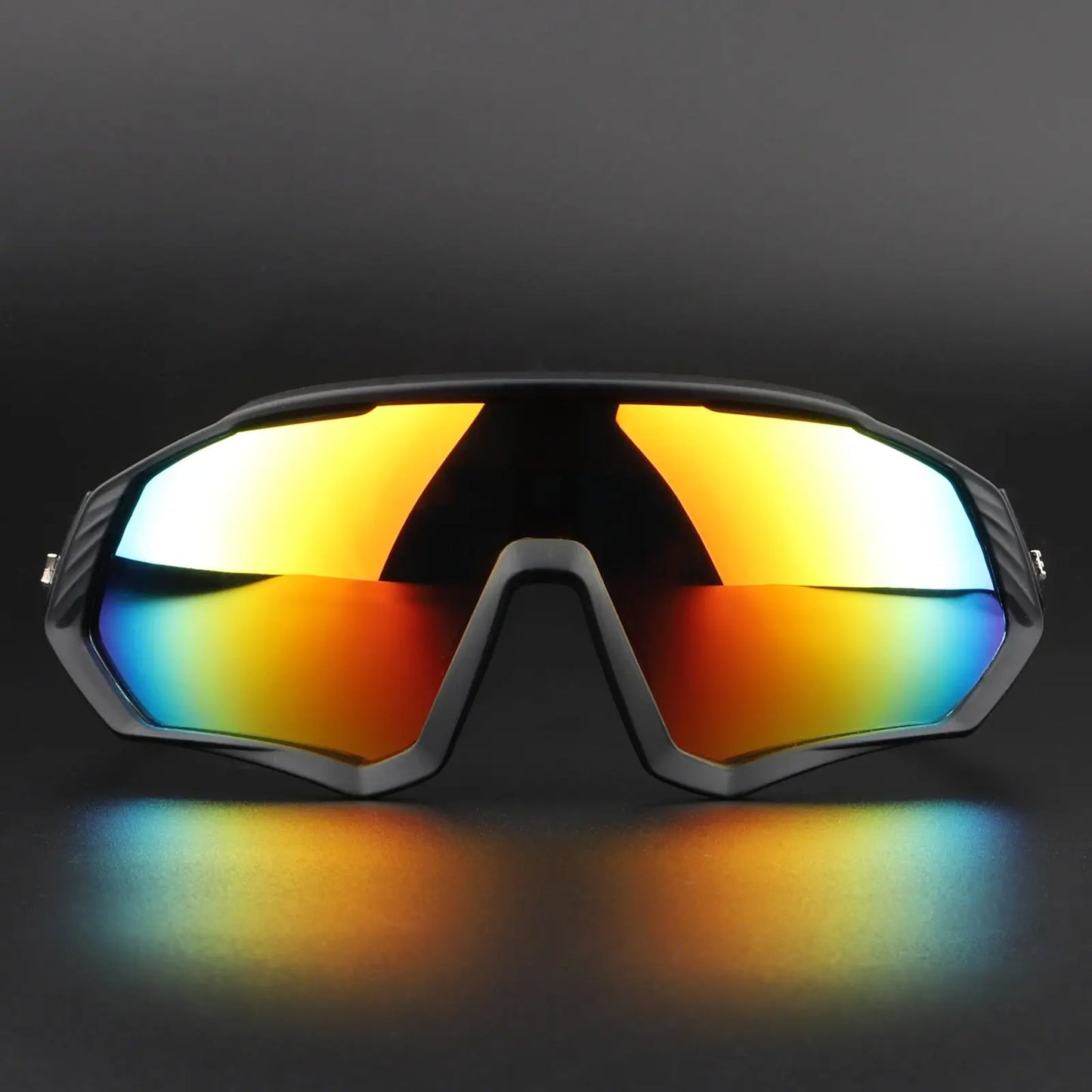 Lunettes de soleil sportives Clear View PRO