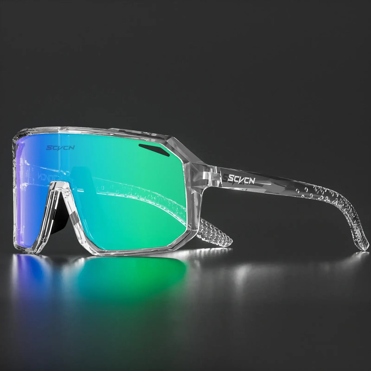 Lunettes de soleil Vision Sport