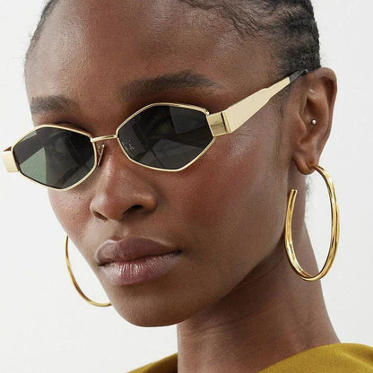 Lunettes de Soleil Lumi