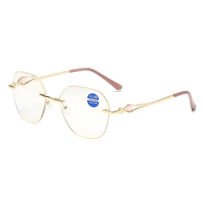 Lunettes Multifocales Ruby - Dernières Unités