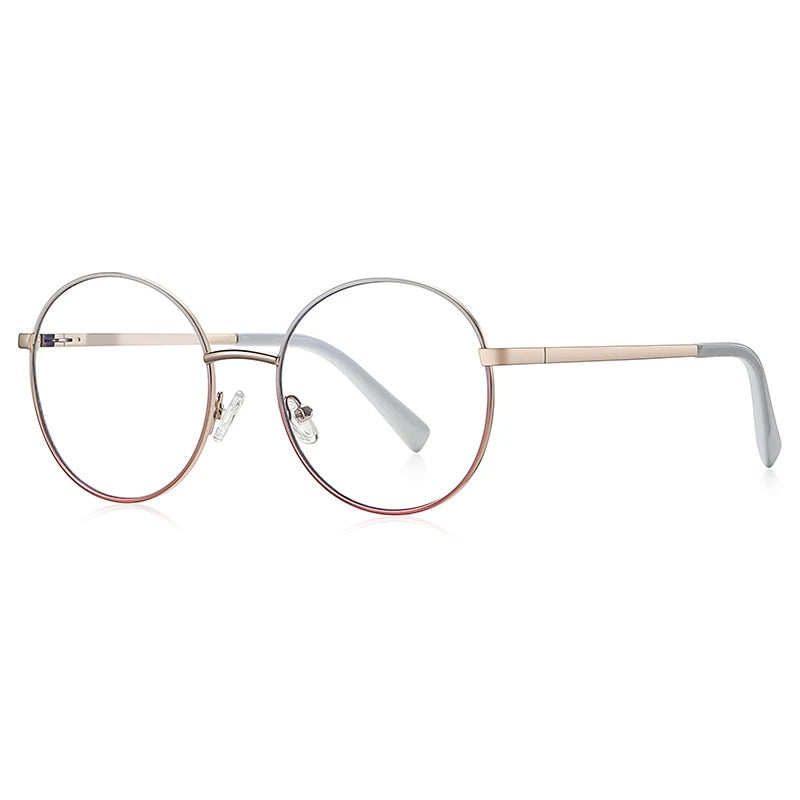 Lunettes de protection contre la lumière bleue Luxora