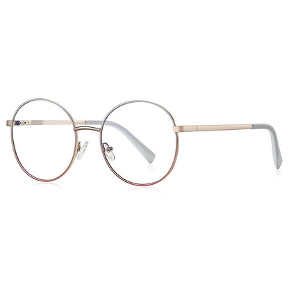 Lunettes de protection contre la lumière bleue Luxora