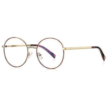 Lunettes de protection contre la lumière bleue Luxora
