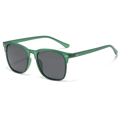 Lunettes de soleil de luxe