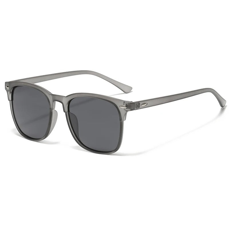 Lunettes de soleil de luxe