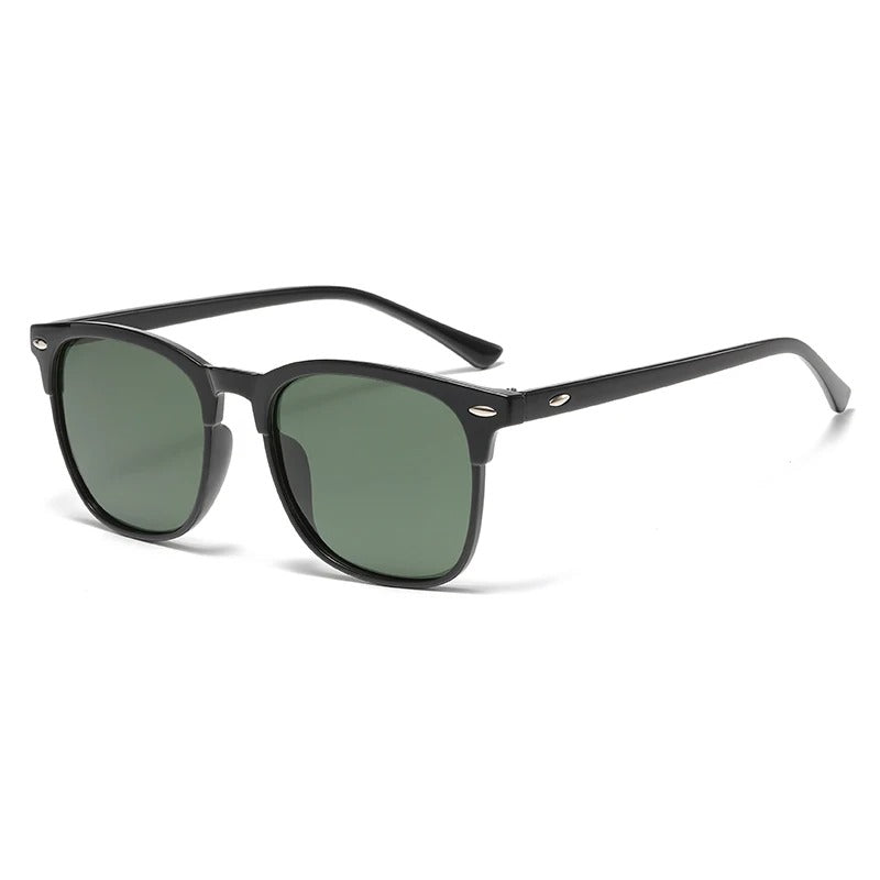 Lunettes de soleil de luxe