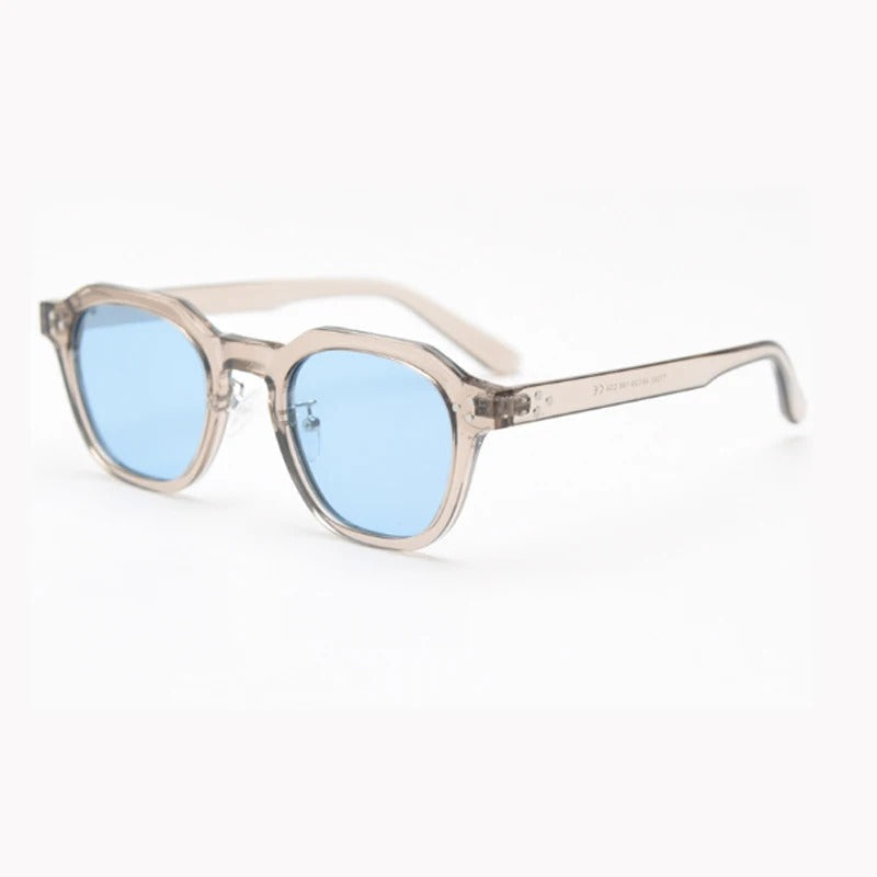 Lunettes de soleil Shine