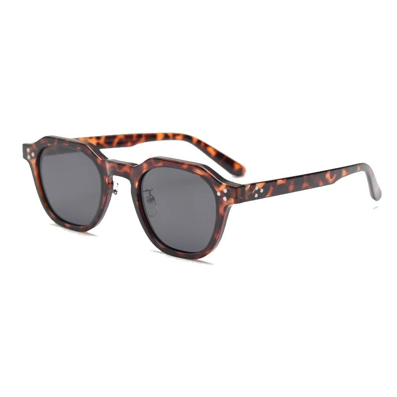 Lunettes de soleil Shine