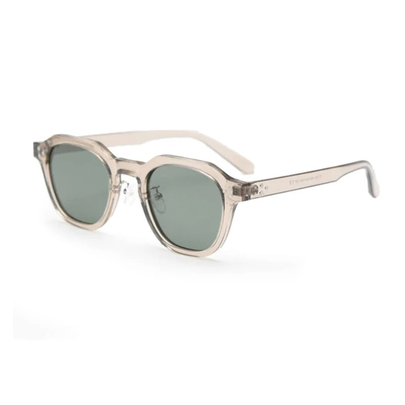 Lunettes de soleil Shine