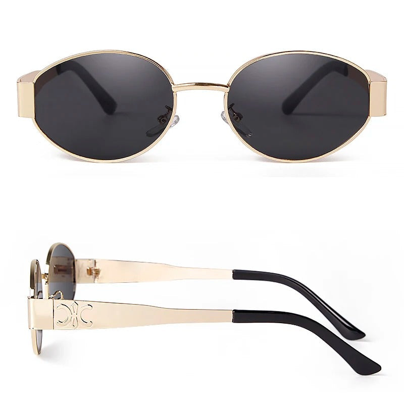 Lunettes de Soleil Lumi