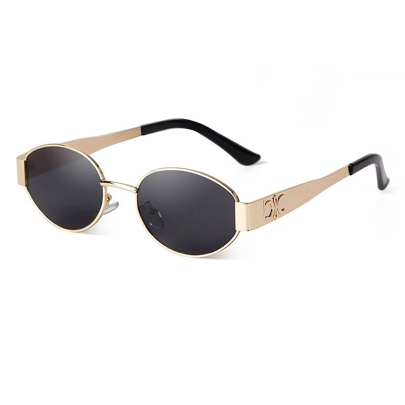 Lunettes de Soleil Lumi