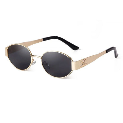 Lunettes de Soleil Lumi
