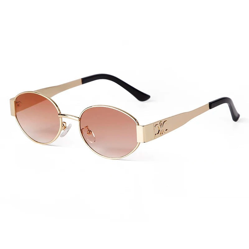 Lunettes de Soleil Lumi