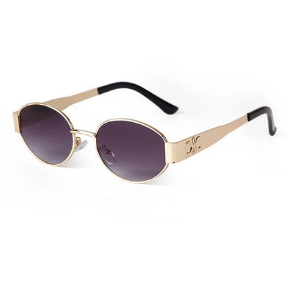 Lunettes de Soleil Lumi