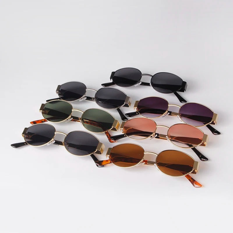 Lunettes de Soleil Lumi