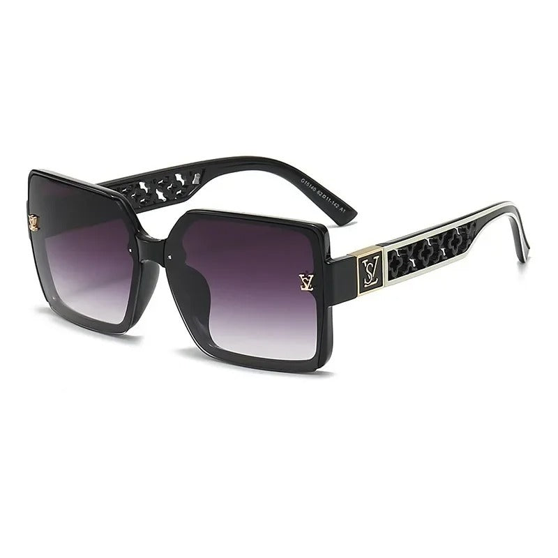 Lunettes de soleil Dashe