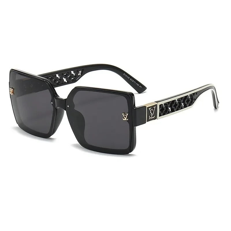 Lunettes de soleil Dashe