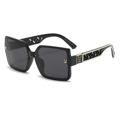 Lunettes de soleil Dashe