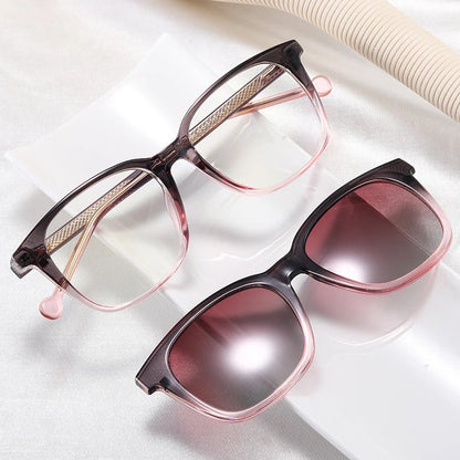 Lunettes Marsha - 2 en 1