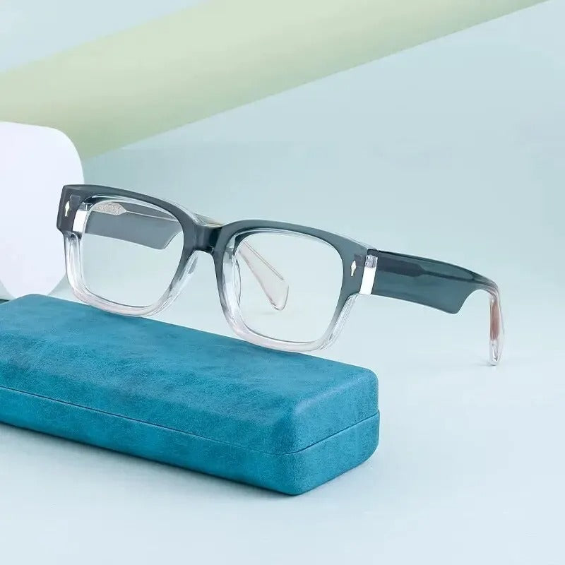 Lunettes Multifocales Aventis