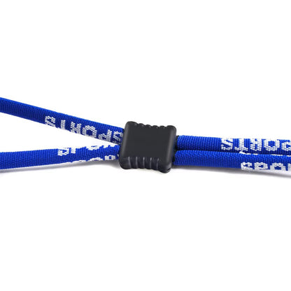 Corde Antidérapante pour Lunettes de Sport