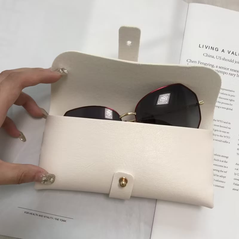 Étui en Cuir – Étui Élégant