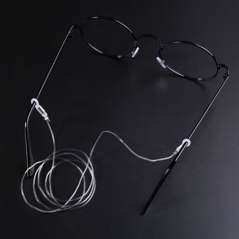 Sangle Antidérapante avec Corde Élastique