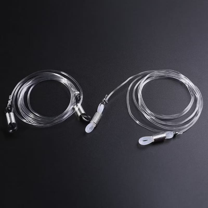 Sangle Antidérapante avec Corde Élastique
