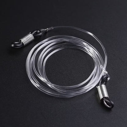 Sangle Antidérapante avec Corde Élastique