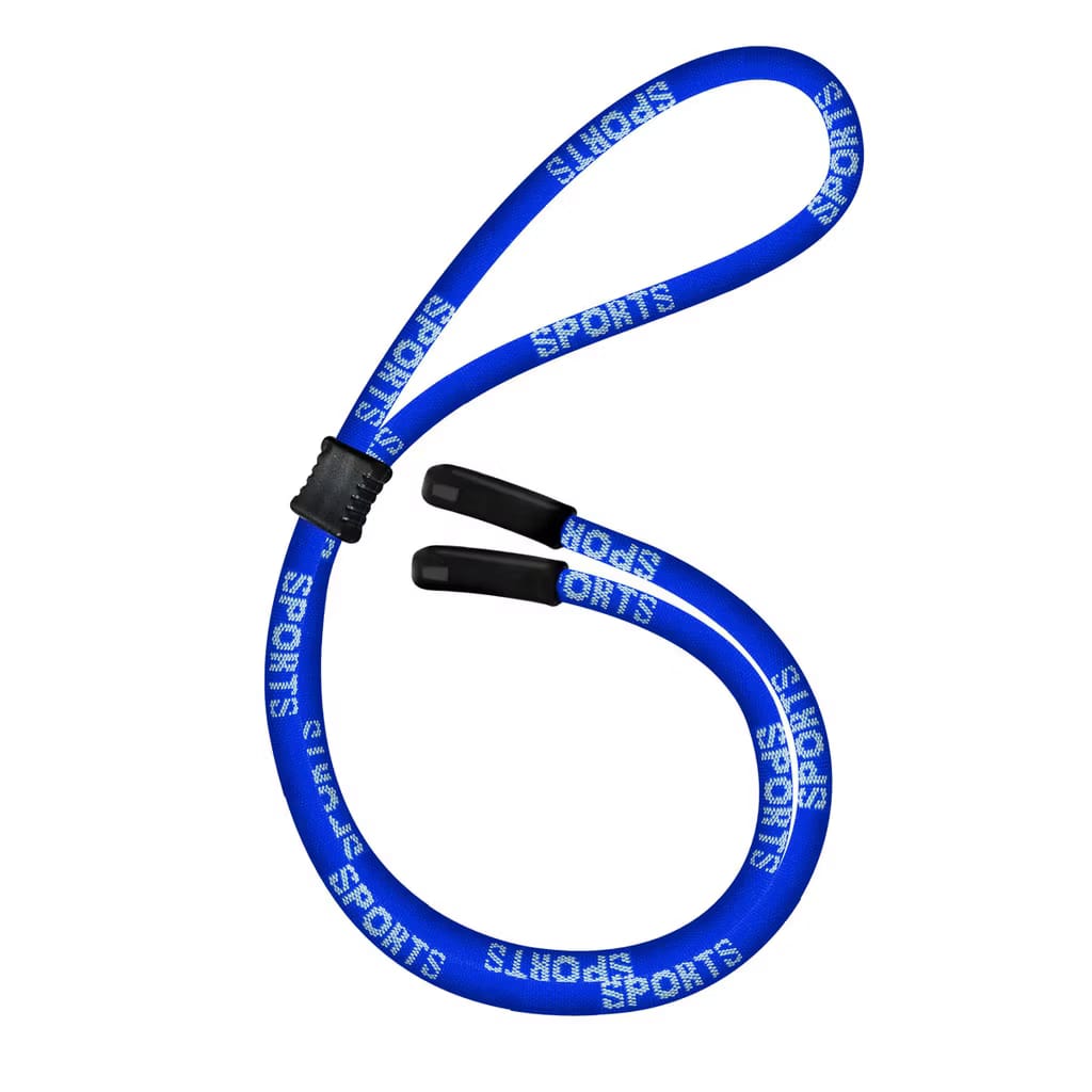 Corde Antidérapante pour Lunettes de Sport