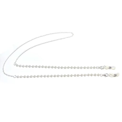 Chaîne en Perles Élégante