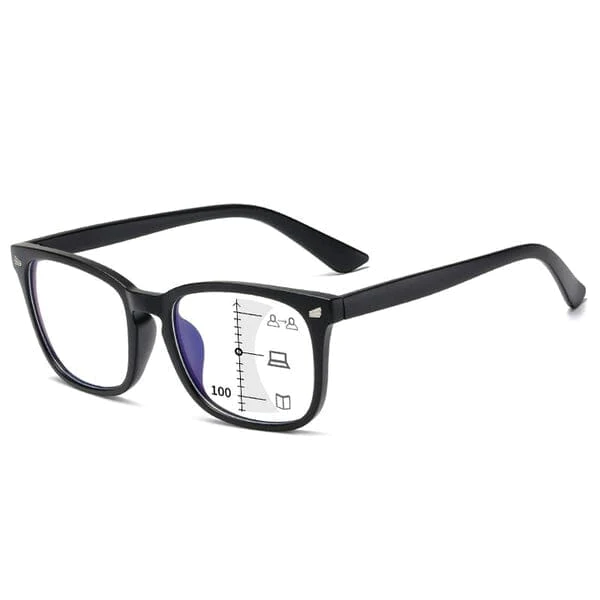 Lunettes Multifocales en Chanvre – ACHETEZ 1, OBTENEZ 2