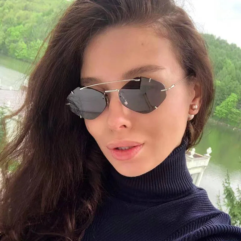 Lunettes de Soleil Max