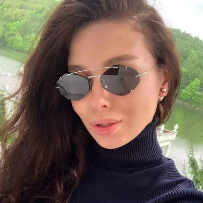 Lunettes de Soleil Max
