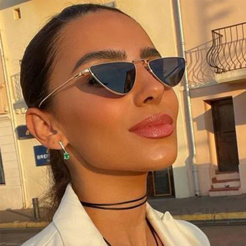 Lunettes de soleil Plazza